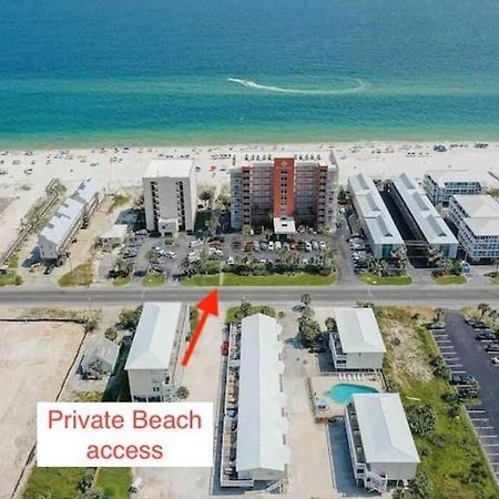 Renovated Condo With Pool And Exclusive Beach Access Gulf Shores Eksteriør billede