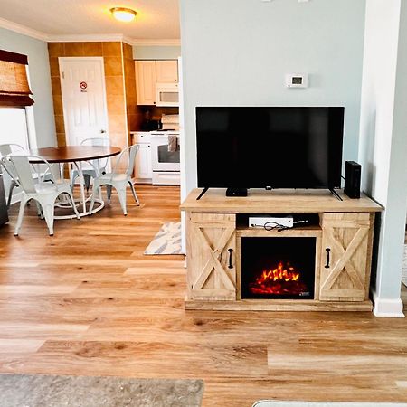 Renovated Condo With Pool And Exclusive Beach Access Gulf Shores Eksteriør billede