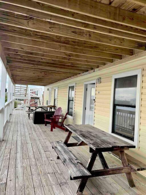 Renovated Condo With Pool And Exclusive Beach Access Gulf Shores Eksteriør billede