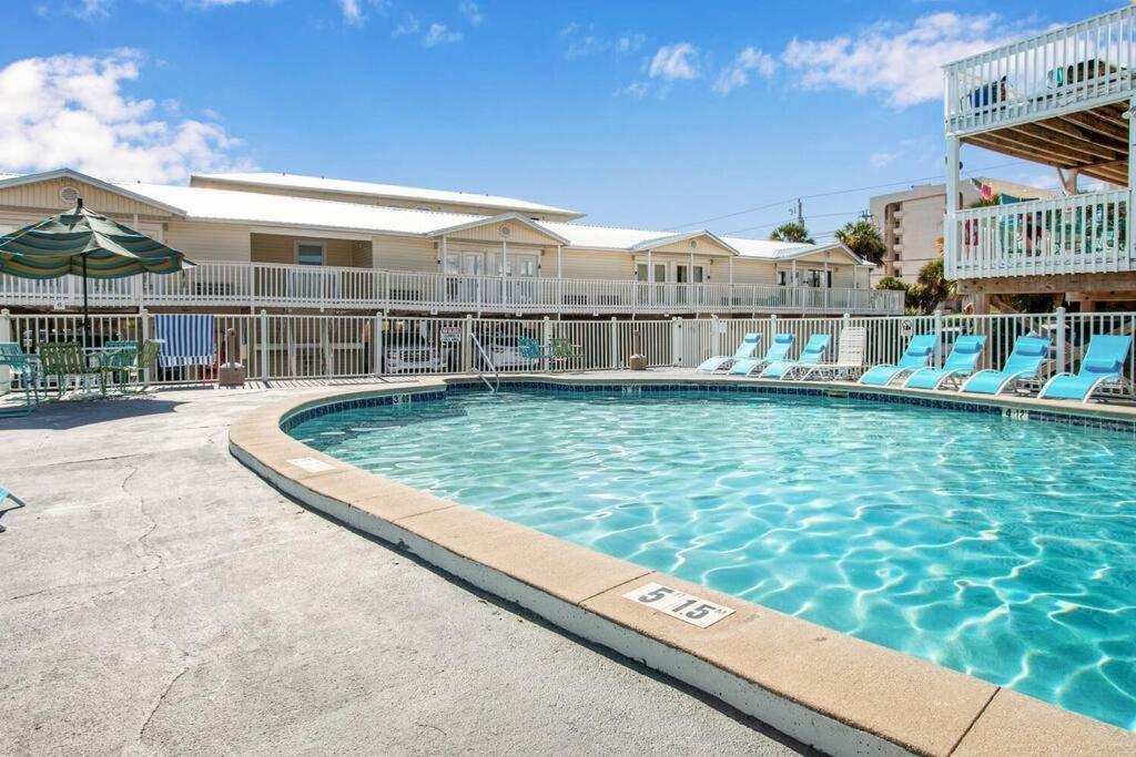 Renovated Condo With Pool And Exclusive Beach Access Gulf Shores Eksteriør billede