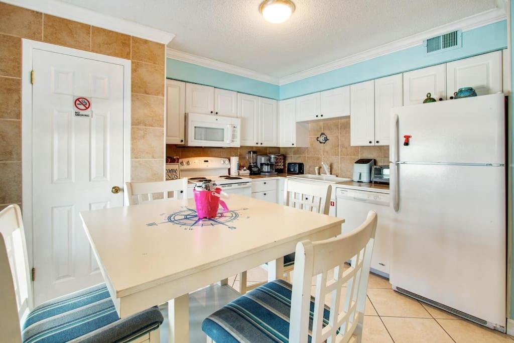 Renovated Condo With Pool And Exclusive Beach Access Gulf Shores Eksteriør billede