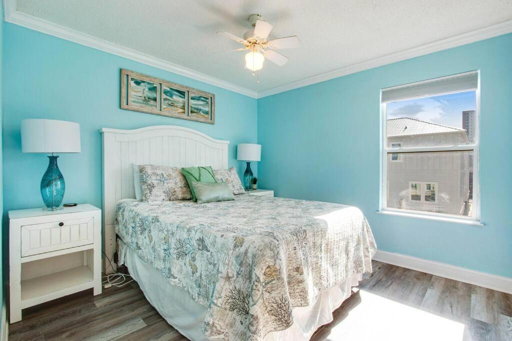 Renovated Condo With Pool And Exclusive Beach Access Gulf Shores Eksteriør billede