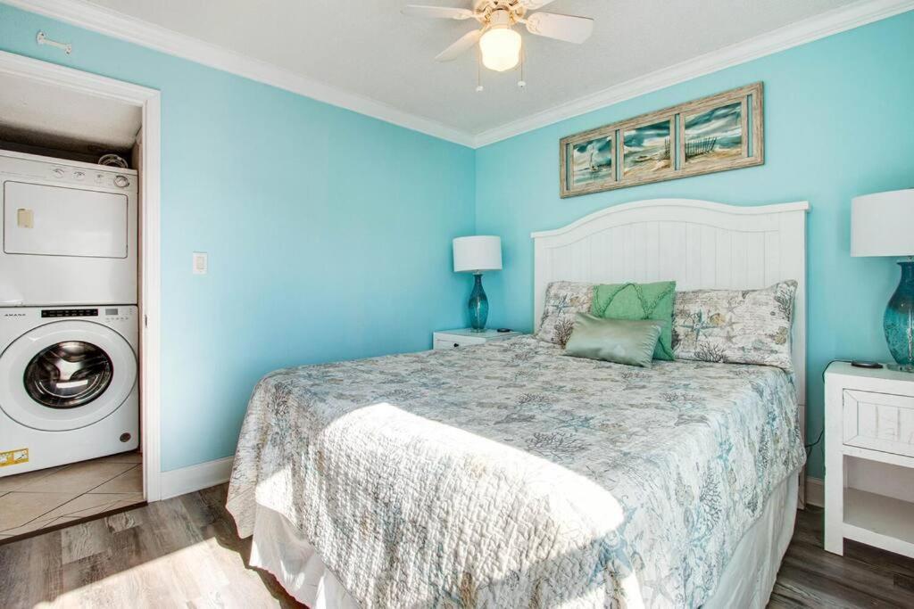 Renovated Condo With Pool And Exclusive Beach Access Gulf Shores Eksteriør billede