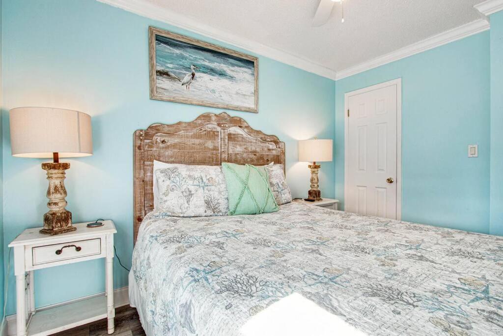 Renovated Condo With Pool And Exclusive Beach Access Gulf Shores Eksteriør billede