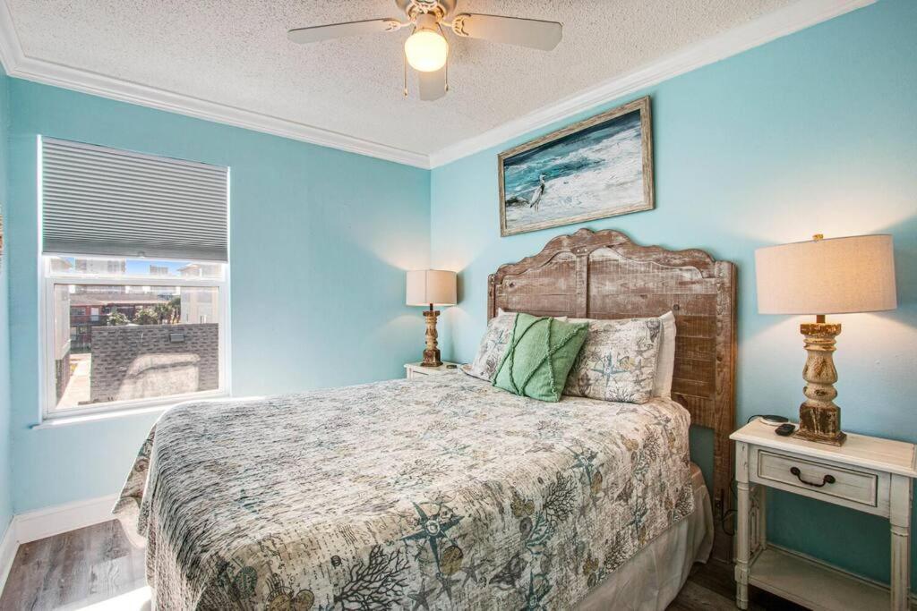 Renovated Condo With Pool And Exclusive Beach Access Gulf Shores Eksteriør billede