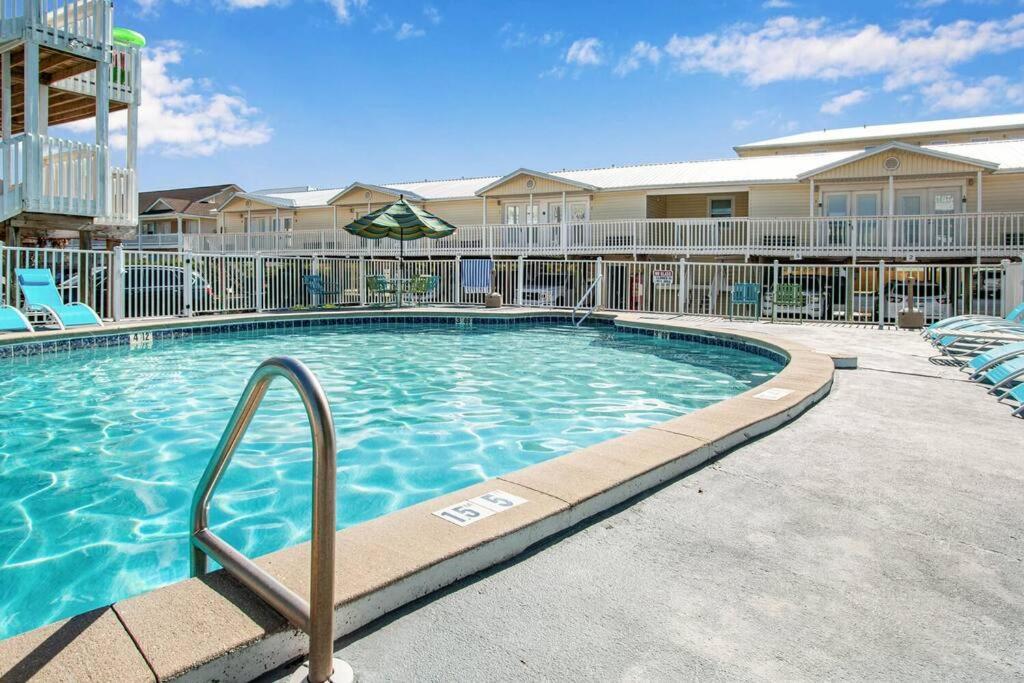 Renovated Condo With Pool And Exclusive Beach Access Gulf Shores Eksteriør billede