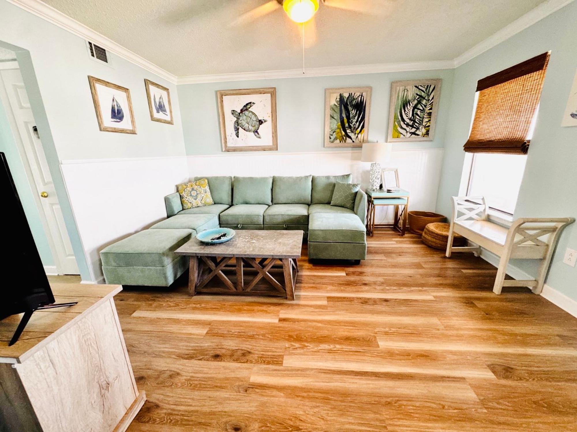 Renovated Condo With Pool And Exclusive Beach Access Gulf Shores Eksteriør billede