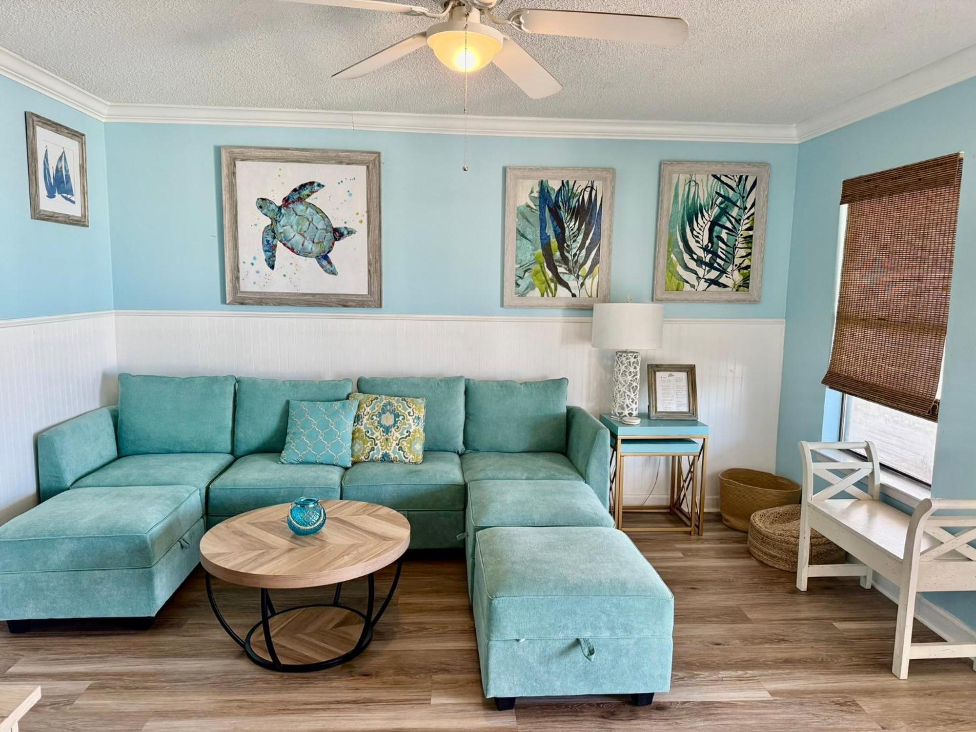 Renovated Condo With Pool And Exclusive Beach Access Gulf Shores Eksteriør billede